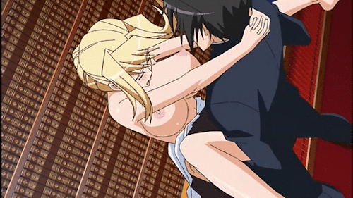 hentai-oasis:  watch Princess Lover! (sub) 