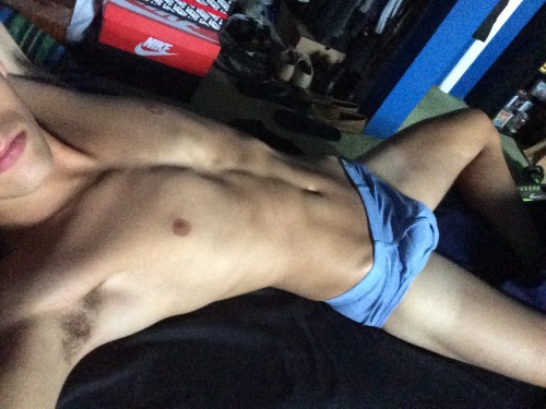 homoseksuele