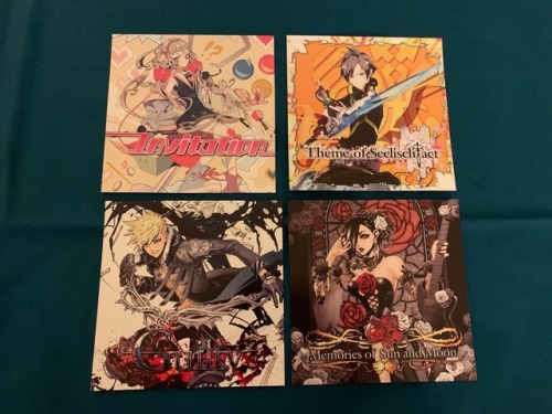 Energized Sweetness From The Invitation From Chunithm Original Energized Sweetness From The Invitation From Chunithm Original