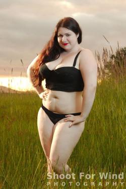 modelkatrinawhite:Photo taken by ShootForWindPhoto   Model: Katrina White From “The Sun Sets on Katrina” on Zivity.com Click the photo to see the full set…     such a sexy BBW   STROKE   STROKE      