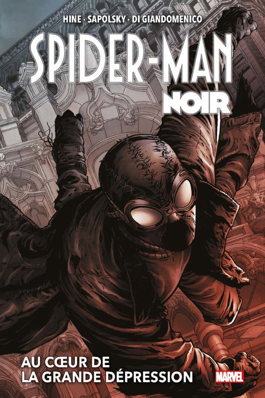 Spider-Man : Noir - Page 4 81d74d34894c6779b08d3be10058f67af5d0ed00