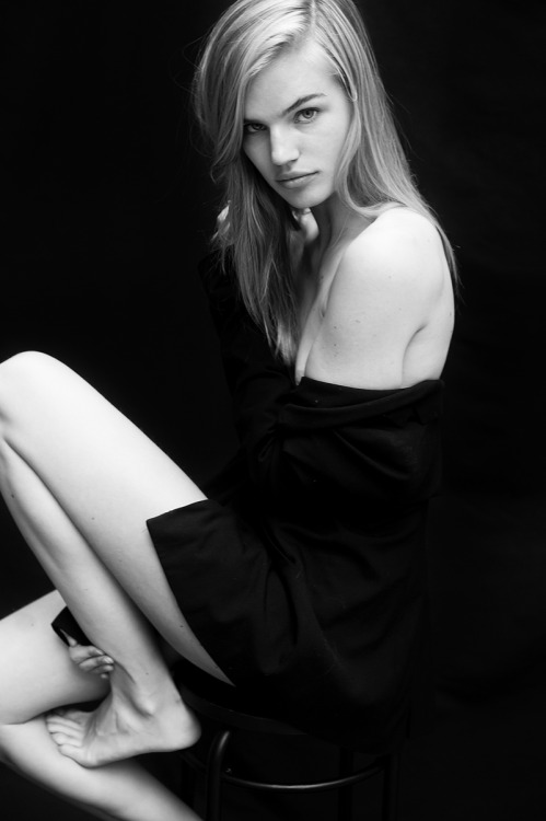 mathieuvladimir:  Milou Sluis