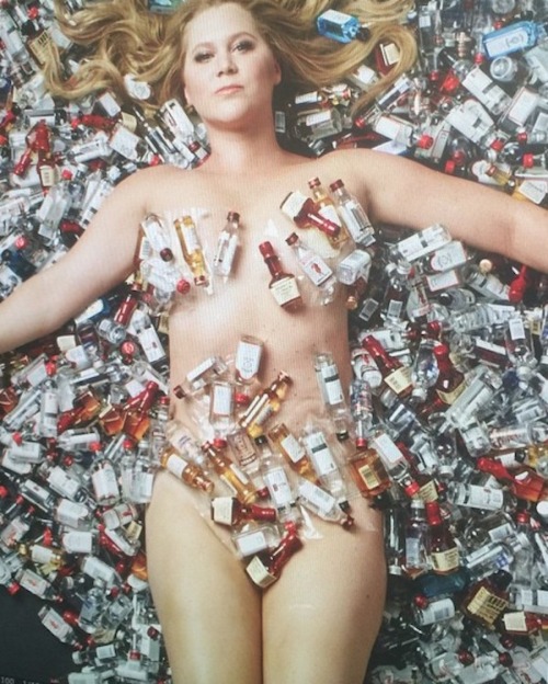 Amy Schumer