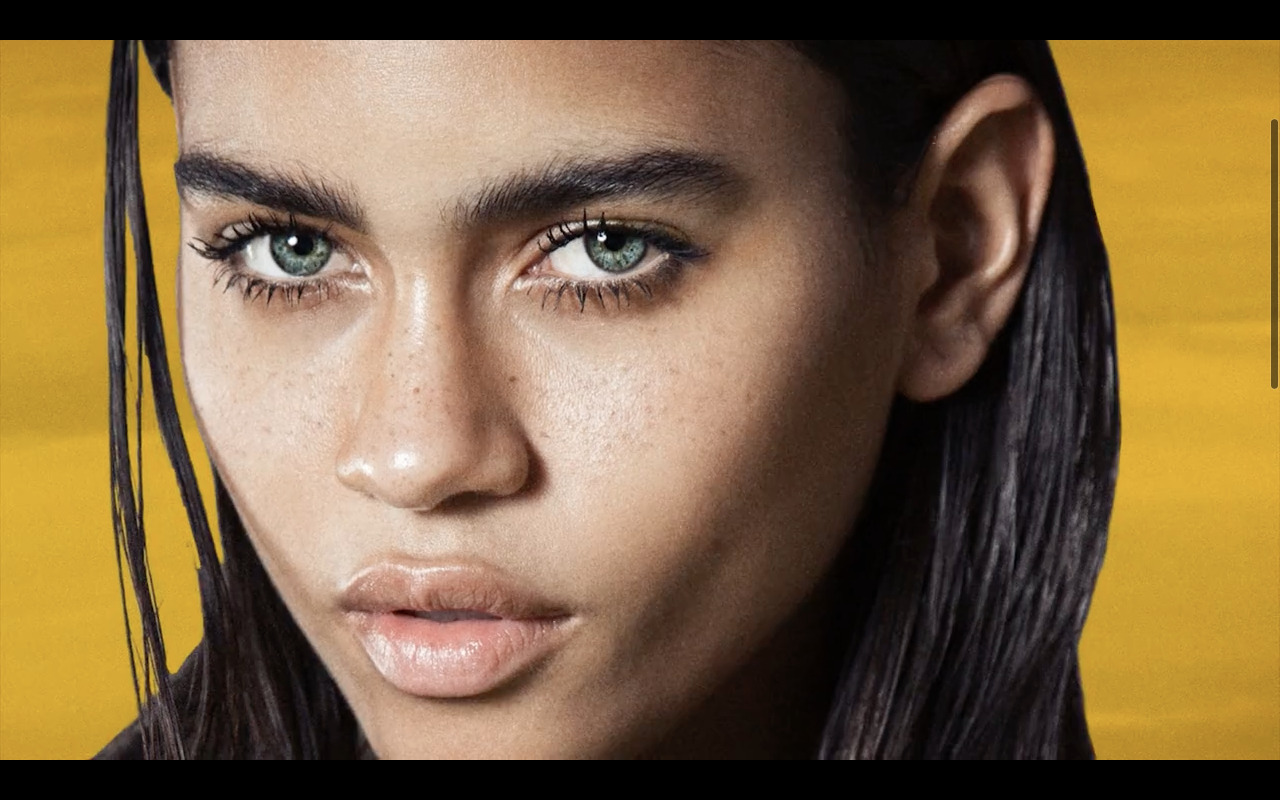 lllllll1111l11ll-deactivated201:  karol santos in “wild beauty” 