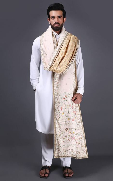 Menswear by Fahad Hussayn1. Balan2. Dhanva3. Aadarsh4. Chaitanya5. Chamba