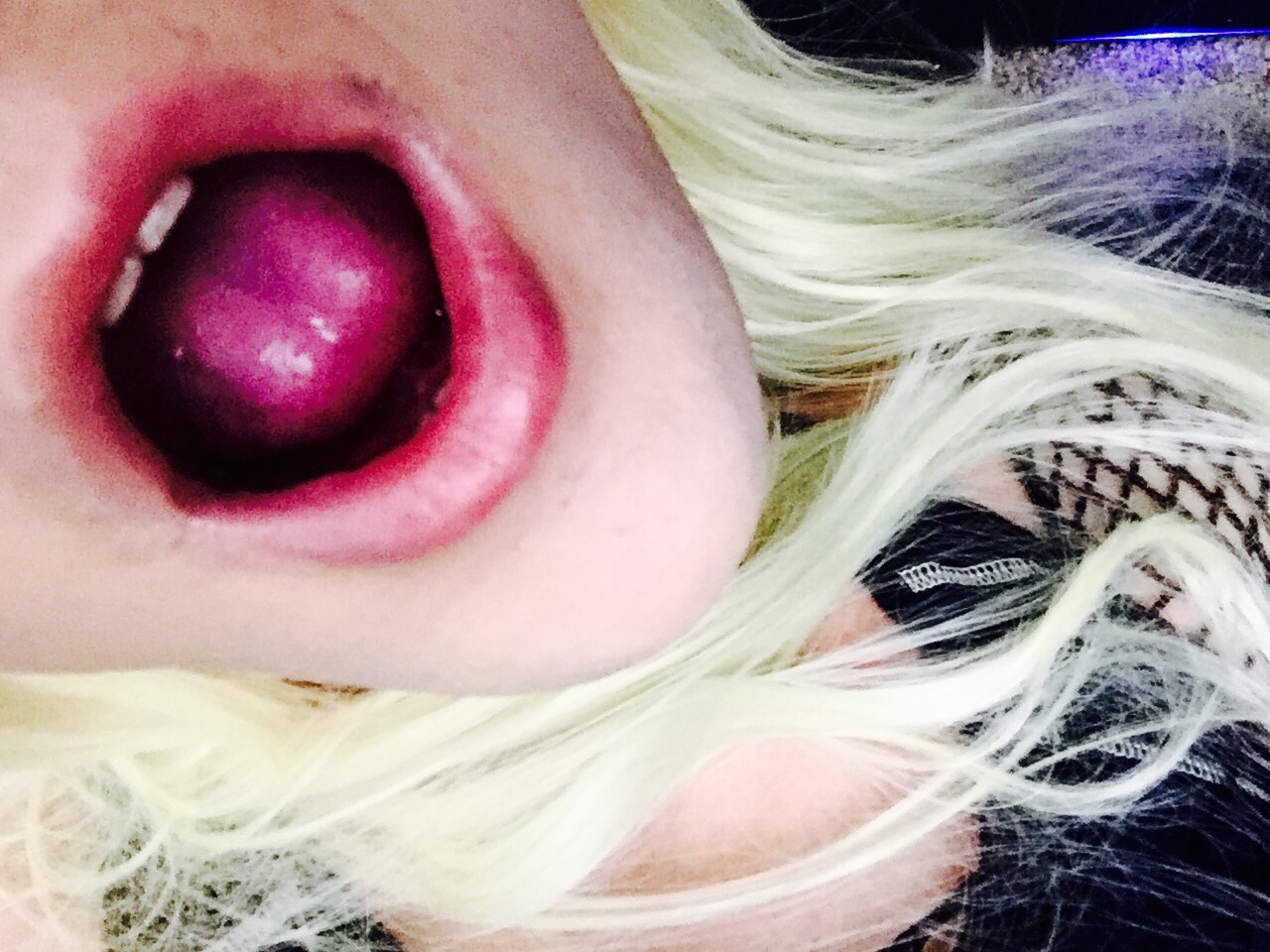 fetishsissyboy:Cum dump slut mouth - kik message me @fetishwonderboi