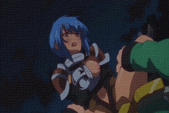 justaguyshentaiblog:    Rance Hikari o Motomete The Animation Vol. 2   
