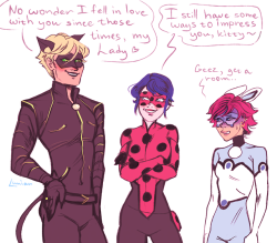 lunian:They. Had. To. Show. Adult. Ladynoir.