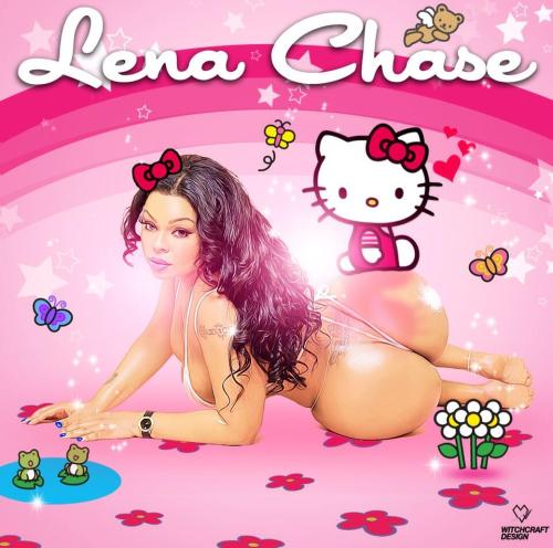 lenachasefanclub:  @lena_chase