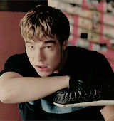My mad fat diary