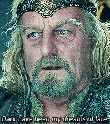 tossme:  one gifset per character         ↬ Théoden        