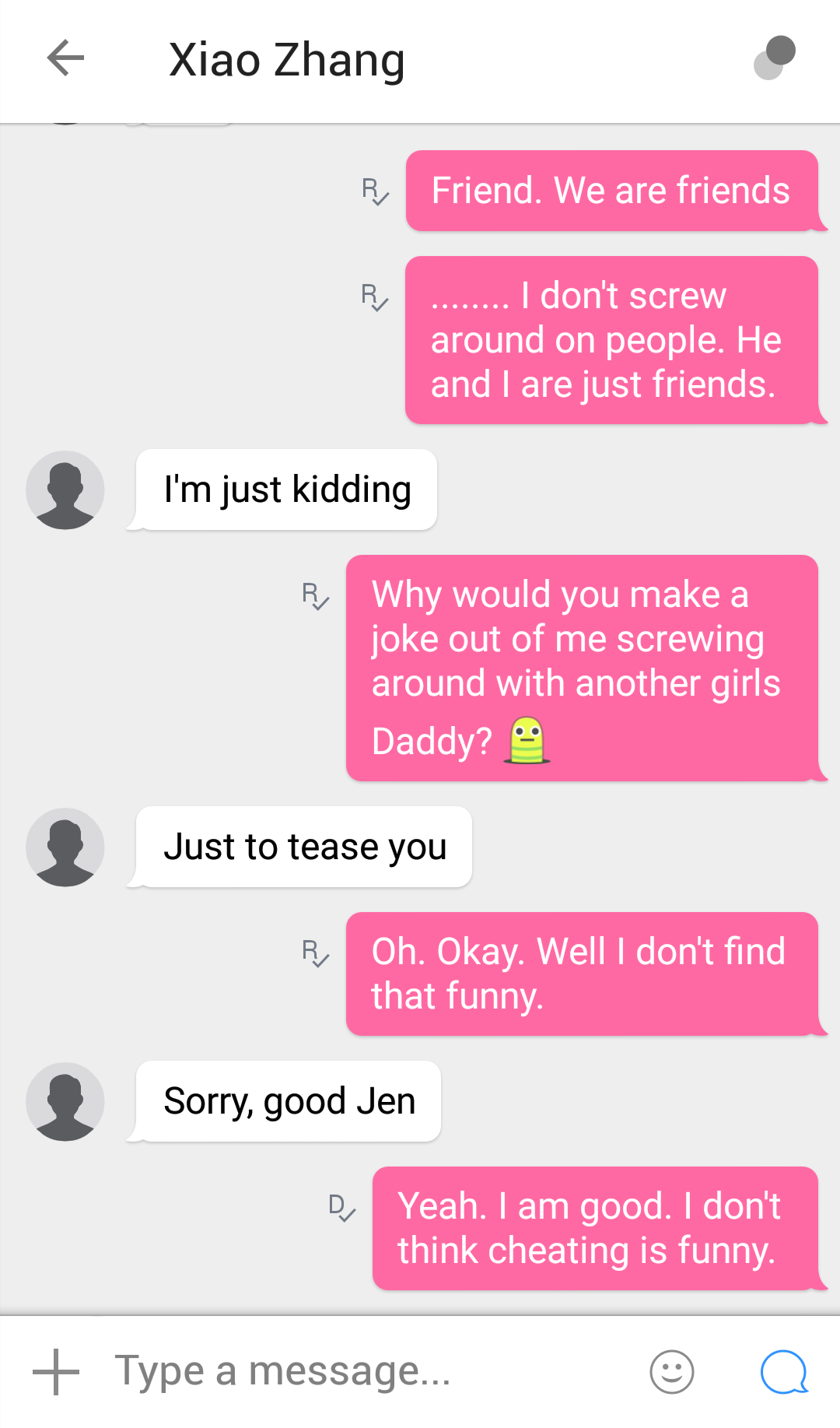 binkieprincess:  jennibellarella: January 24th 2017  Hewwo Babies!   I have withdrawn