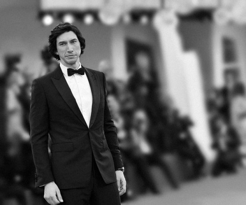 keanureves: Adam Driver at the 76th Venice Film Festival (August 29, 2019)