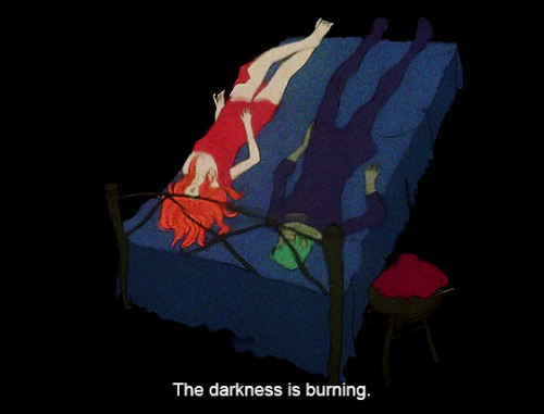 uspiria:Belladonna of Sadness (1973) dir.