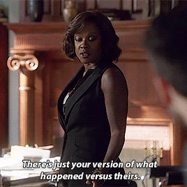 gifthetv:  That’s how the justice system works. 
