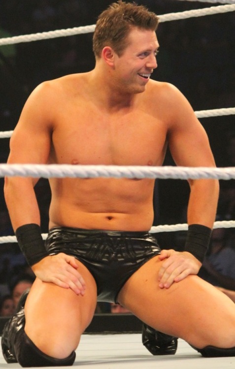 miz and the shield