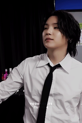 Those Shirts Are Made Of The Finest Boyfriend Materials