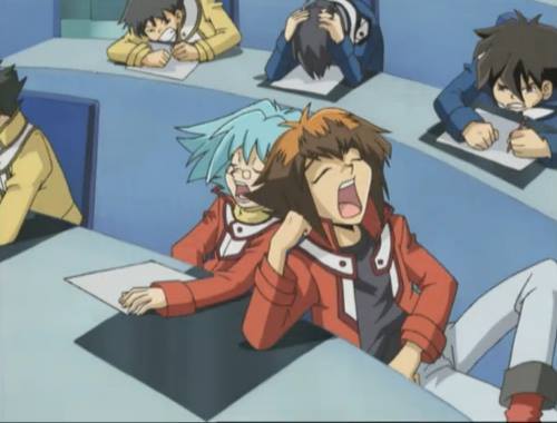 kaibasego:Me progressively throughout the semester 