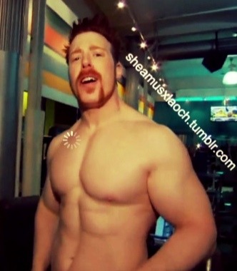 sheamusxlaoch:  My edit. I found this photo on my laptop from long ago. Look at the