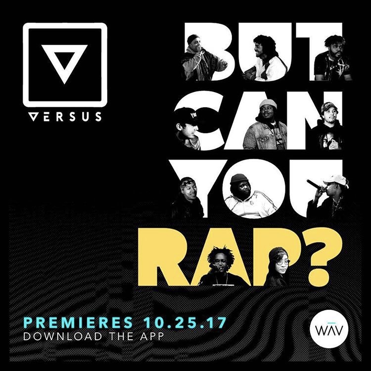 #VERSUS SZN1. ft. Bebe O’Hare
Watch me in the new Hip-Hop competition, VERSUS, as I battle it out for $10,000 & the crown of season 1 champion!
Versus features special celebrity, guest judges & various competitive challenges so please join & support...