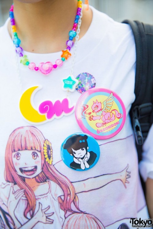 liz-asian:  Rikarin 