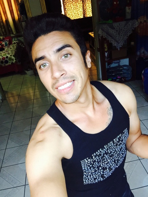 kbroncin:  Del Mero Arandas…! Chuyo Gonzalez!!!