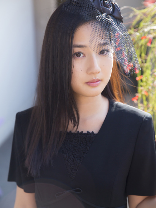 Kaho Takashima
