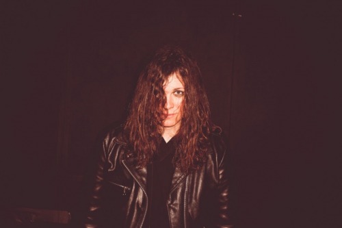 telegantmess:mysticalpsychosis:Laura Jane Grace by Rebecca Smeynehad to do it again. I just ha