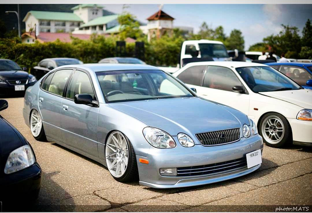 Modified Concepts Wheel Distributors Clean Lexus Gs300 Slammed On Klutch Km 19x10 Modified Concepts Wheel Distributors Clean Lexus Gs300 Slammed On Klutch Km 19x10