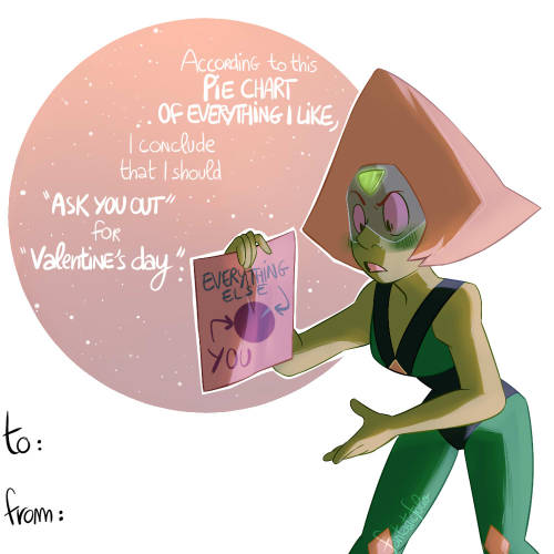 fantasticfolio: Which gem would you choose? happy valentine’s day yall i didnt include steven and the others because i literally ran out of space maybe ill do another one of these! 