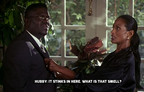 What movie is this? 