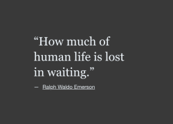 wordsnquotes:  Ralph Waldo Emerson  |  @wordsnquotes