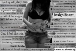 Too fat for U.