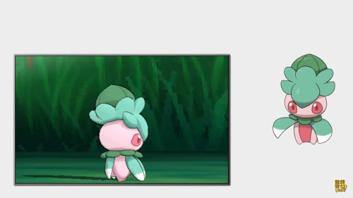 valentyn-the-mad:pokemon-personalities:I NEED…….LOOK AT MY BEAUTIFUL NEW MANTIS CHILDRENLOOK AT THES