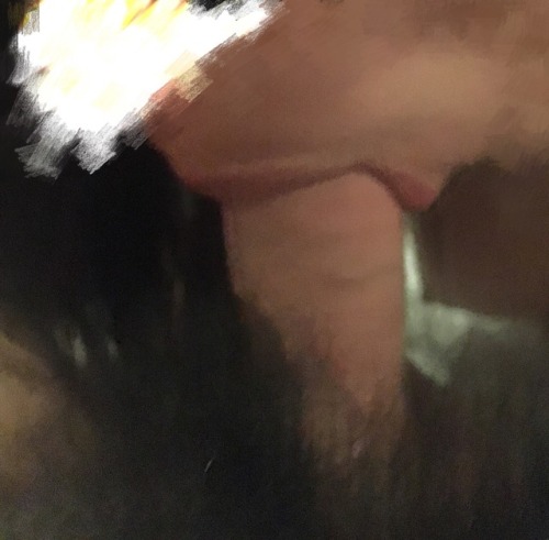 kimberlypigpig: 琴晚 好喜歡被人大力揸 含得舒服嗎？