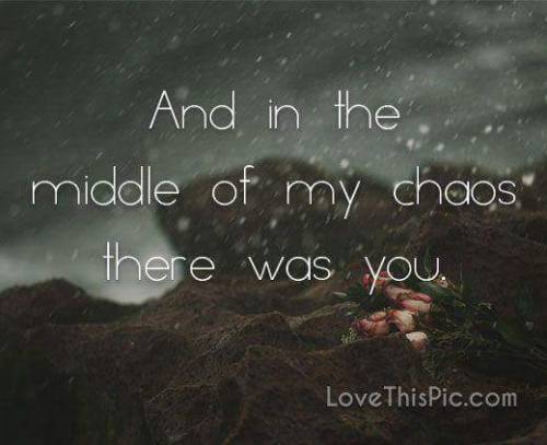 Thank You For Quieting The Storm. D/s