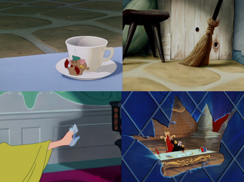 theatlanticaprincess:Serves you right, spoiling other people’s dreams!
