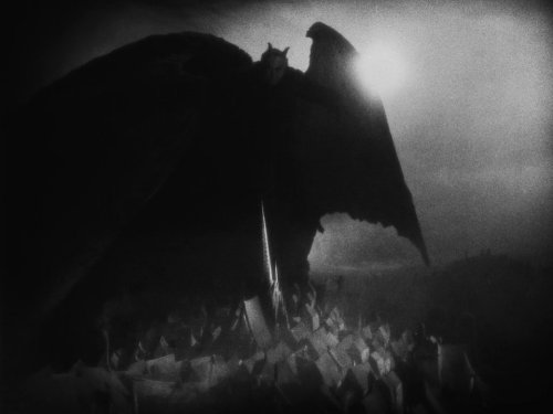  F. W. Murnau 