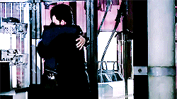fayegreener:   Torchwood Meme | 1/5 OTPs | Jack/Ianto 