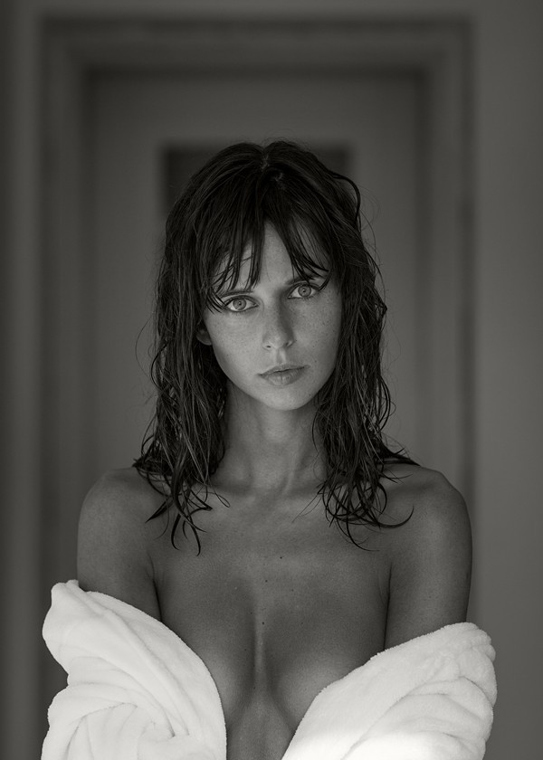 imickeyd:  Katharina VII by Jochen Dreess 