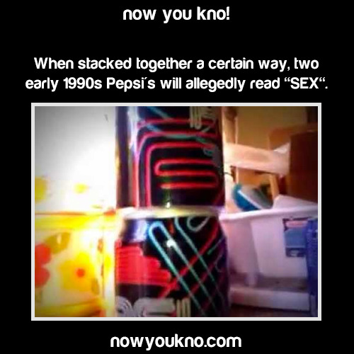 peppermeek:  nowyoukno:  Now You Know (Source)  I’ve always recognized the gibberish