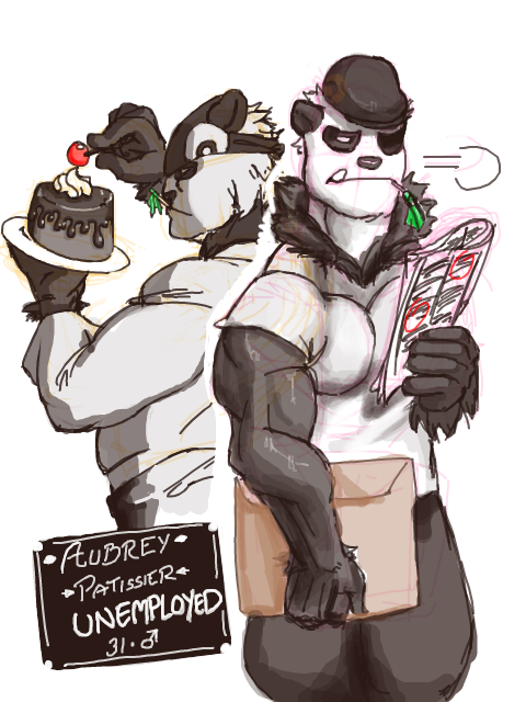 huffnsfw:  whew finished an app for a te group~ lets see what happens~~