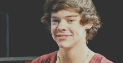 @Harry_Styles : People keep calling me a toe?! 