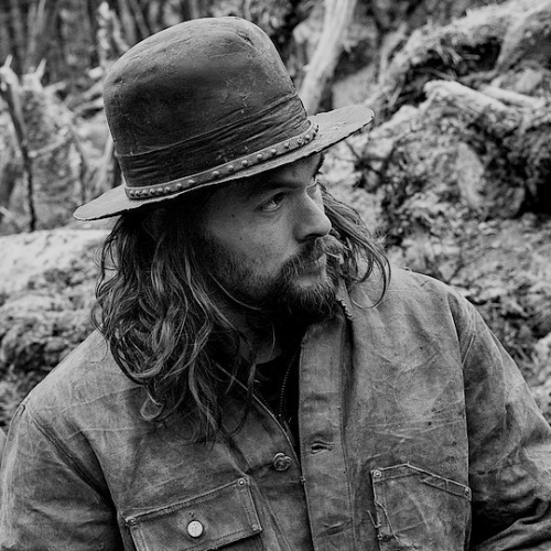 daily-men:Jason Momoa by Mark Twight