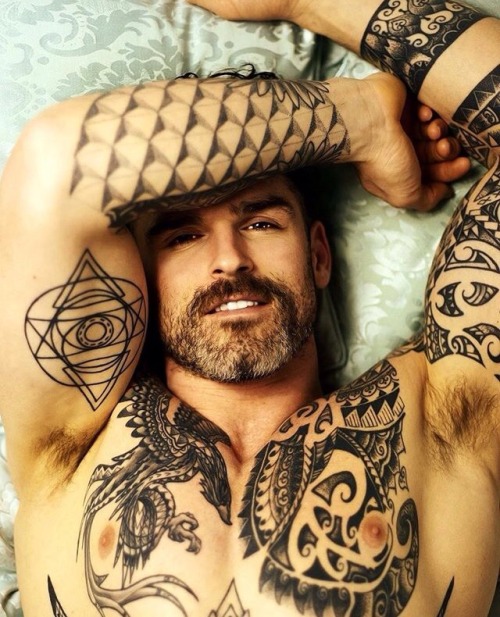 beardburnme: stureardon Instagram