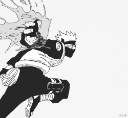 Kakashi Dump