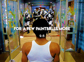 clarissafairchild:top ten imdb rated episodes     ↳ community