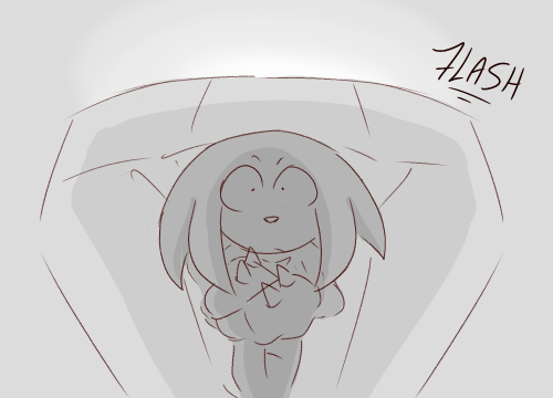 Does Biolizard Shadow Teleport? Is He Also A Poor Judge Of How Much Space Is Available? Does He Ever