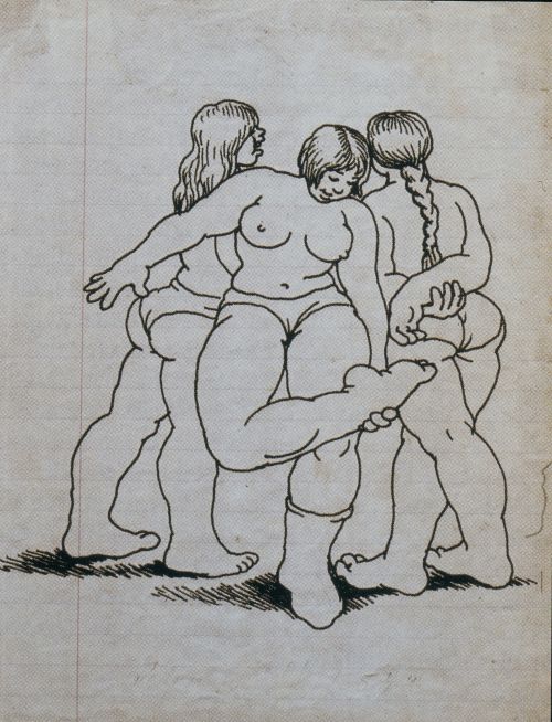 Robert Crumb Desde Dyskomike