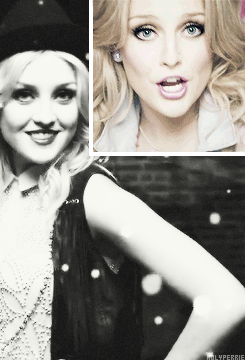 holyperrie:  Little Mix Editing Challenge↳Favorite Music Video: Wings 